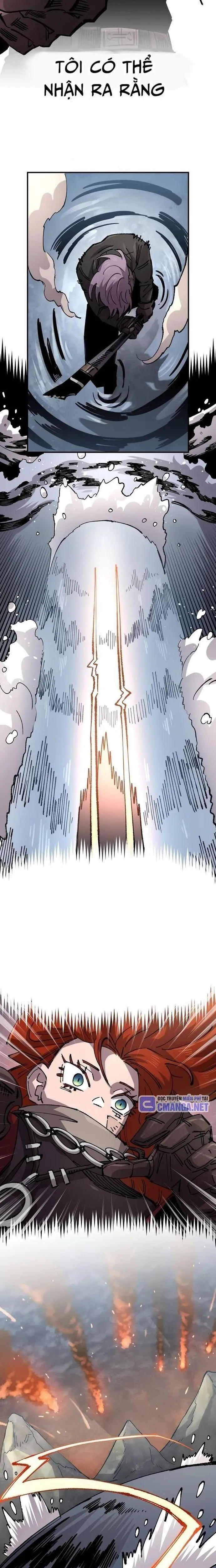 Sắp Xuất Ngũ Thì Isekai: Chapter 132
