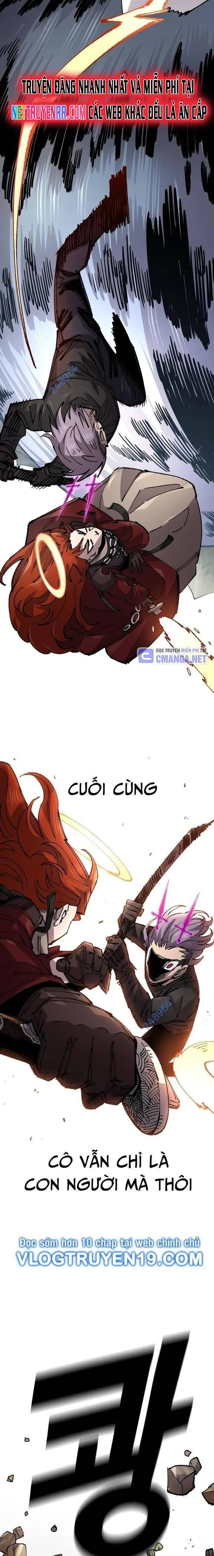 Sắp Xuất Ngũ Thì Isekai: Chapter 132