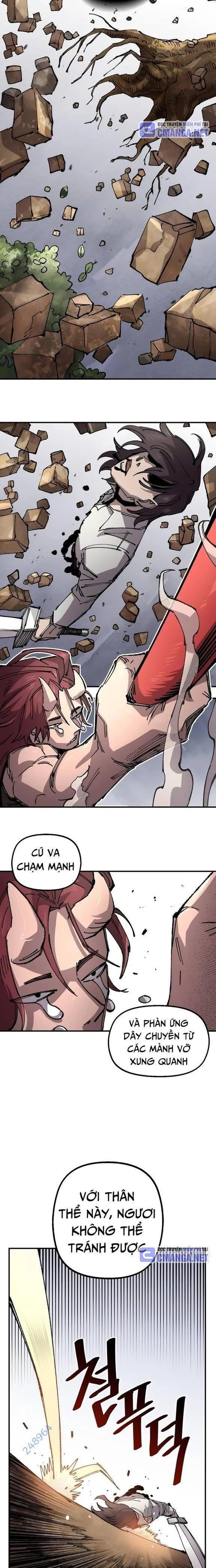 Sắp Xuất Ngũ Thì Isekai: Chapter 132