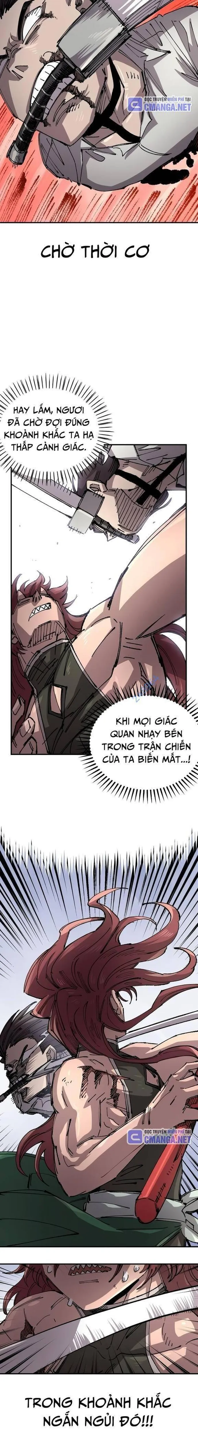 Sắp Xuất Ngũ Thì Isekai: Chapter 132