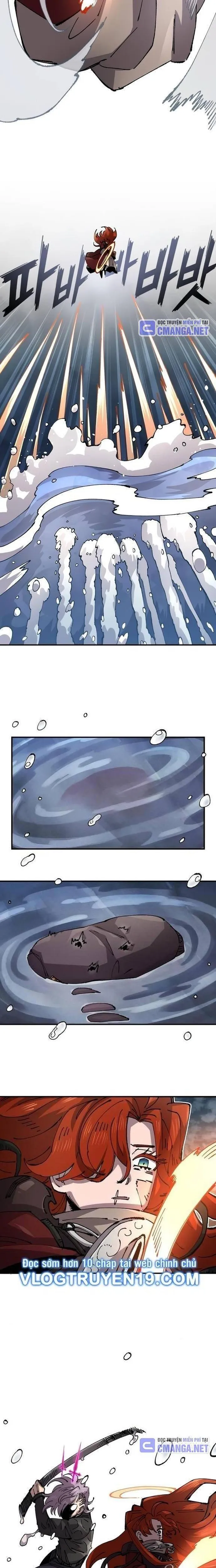 Sắp Xuất Ngũ Thì Isekai: Chapter 132