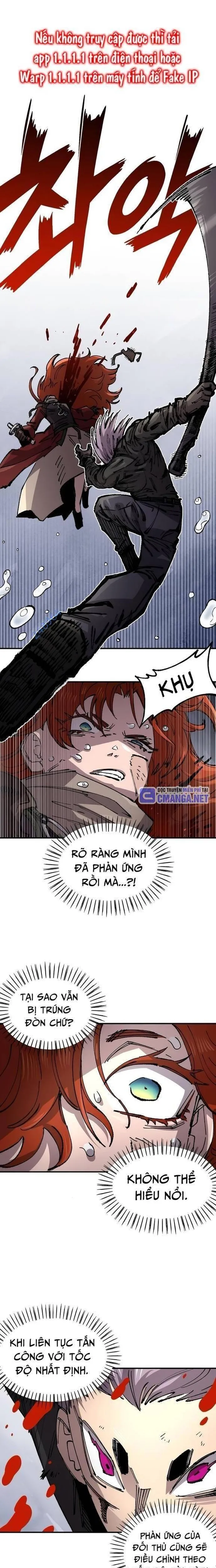 Sắp Xuất Ngũ Thì Isekai: Chapter 132
