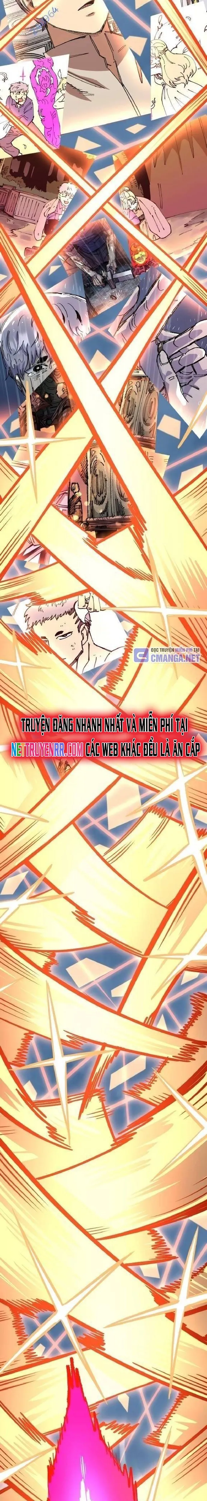 Sắp Xuất Ngũ Thì Isekai: Chapter 132