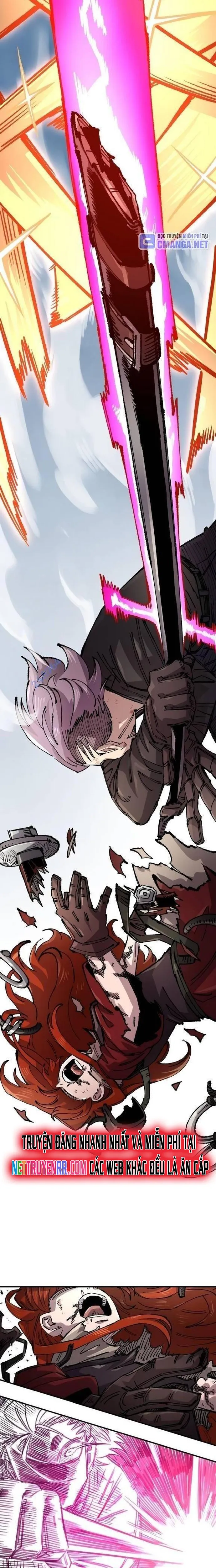 Sắp Xuất Ngũ Thì Isekai: Chapter 132