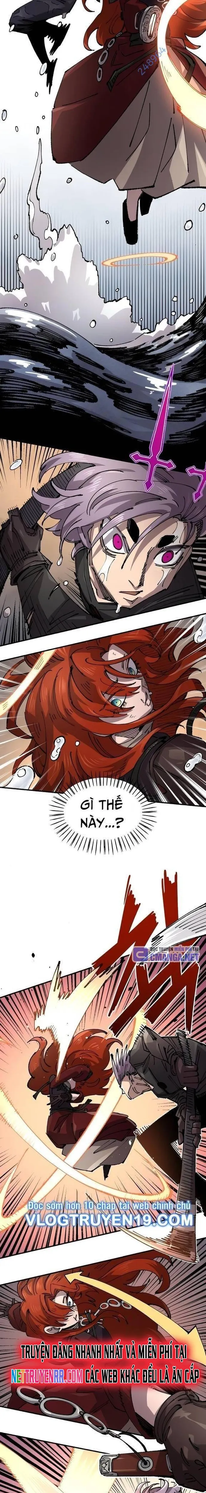 Sắp Xuất Ngũ Thì Isekai: Chapter 132