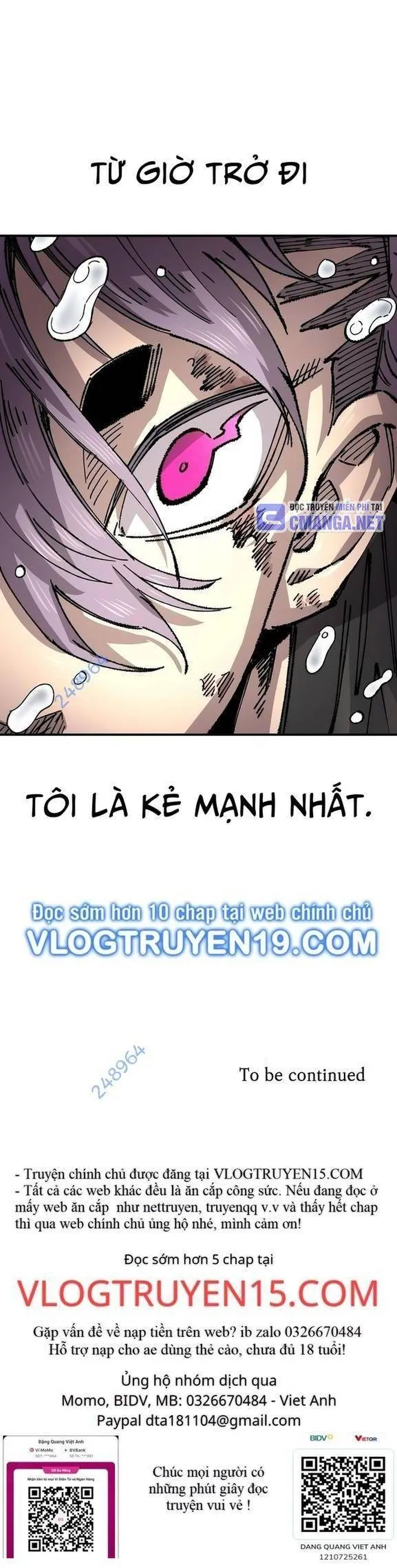 Sắp Xuất Ngũ Thì Isekai: Chapter 132