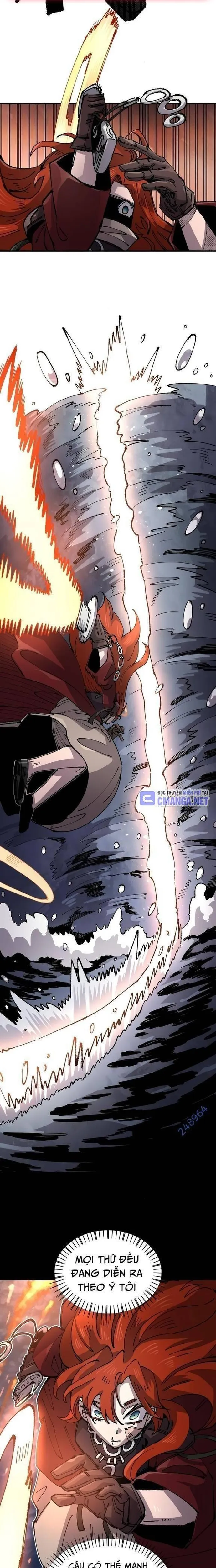 Sắp Xuất Ngũ Thì Isekai: Chapter 132