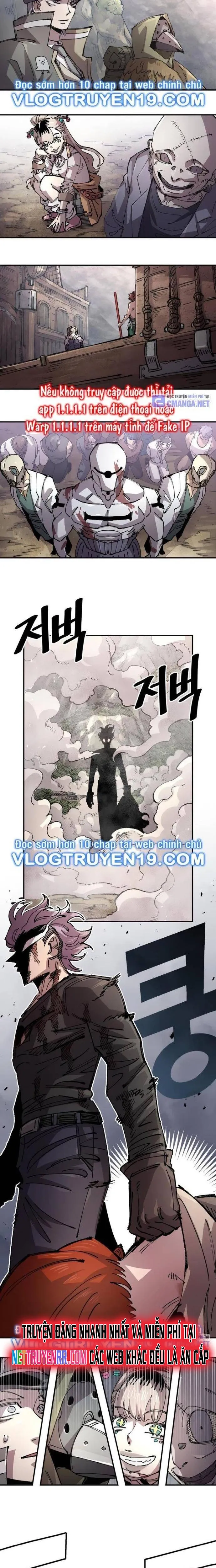 Sắp Xuất Ngũ Thì Isekai: Chapter 133