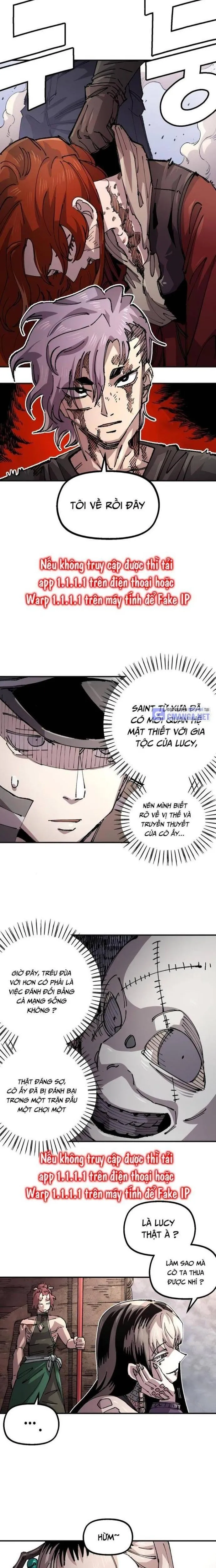 Sắp Xuất Ngũ Thì Isekai: Chapter 133