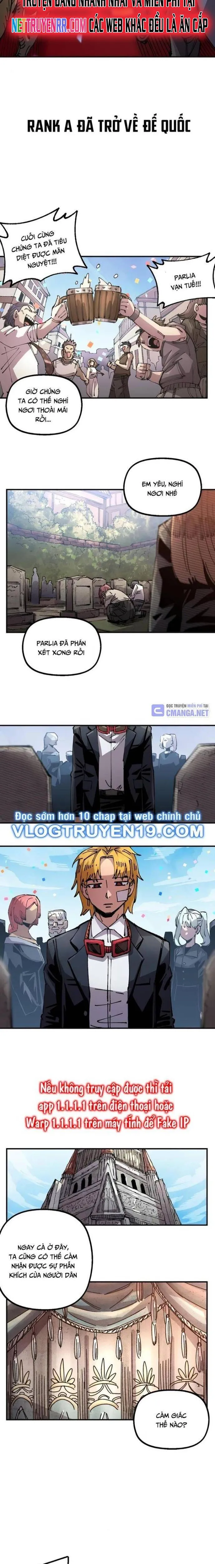Sắp Xuất Ngũ Thì Isekai: Chapter 133
