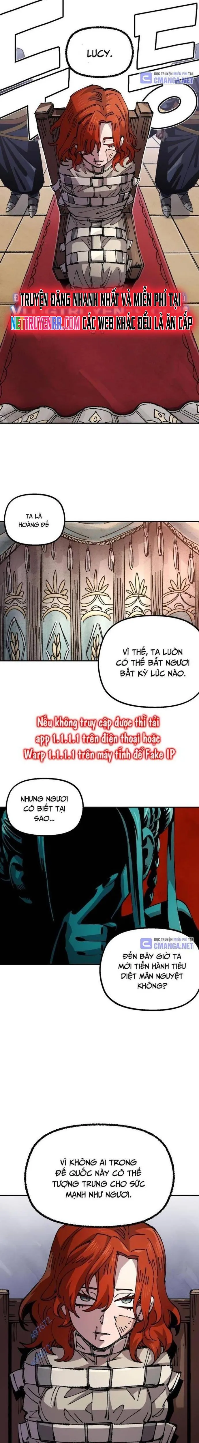 Sắp Xuất Ngũ Thì Isekai: Chapter 133
