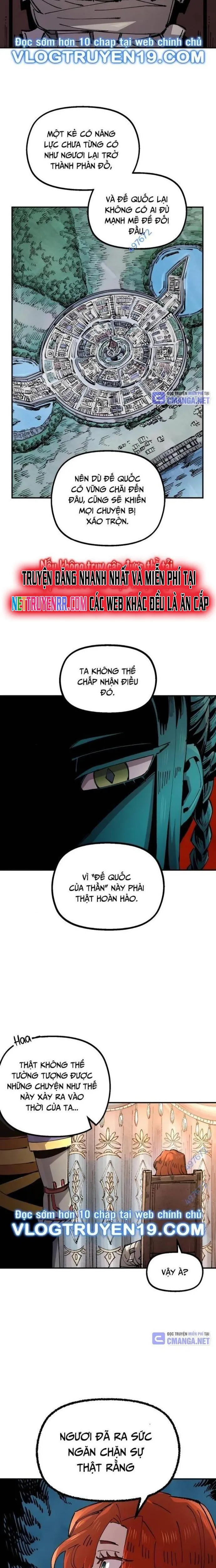 Sắp Xuất Ngũ Thì Isekai: Chapter 133