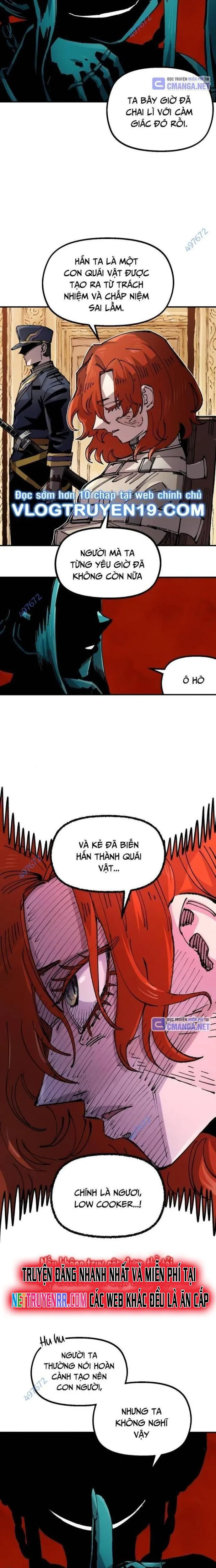 Sắp Xuất Ngũ Thì Isekai: Chapter 133