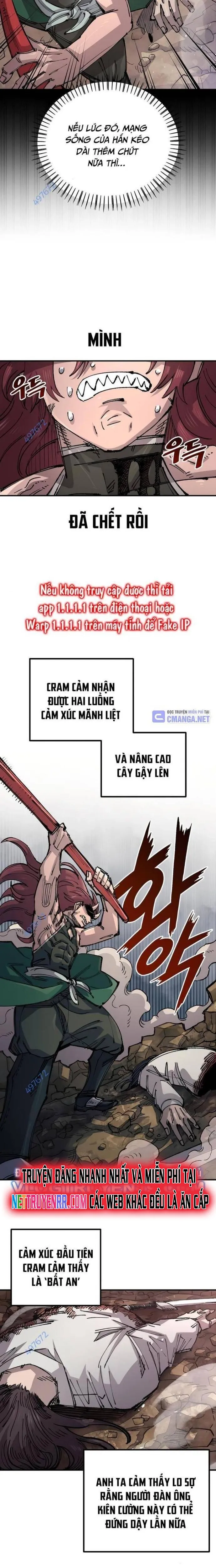 Sắp Xuất Ngũ Thì Isekai: Chapter 133