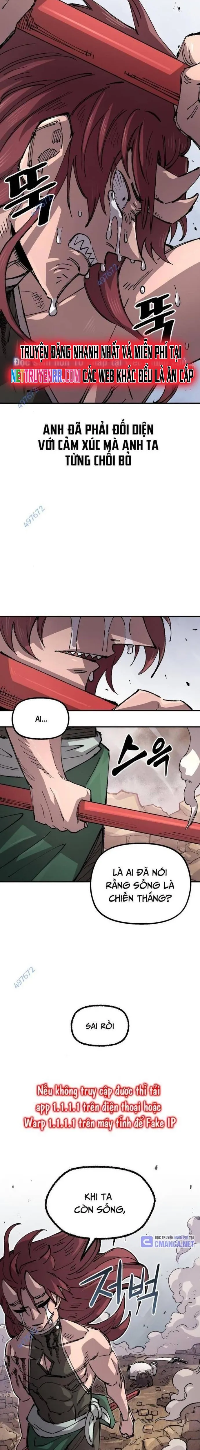 Sắp Xuất Ngũ Thì Isekai: Chapter 133