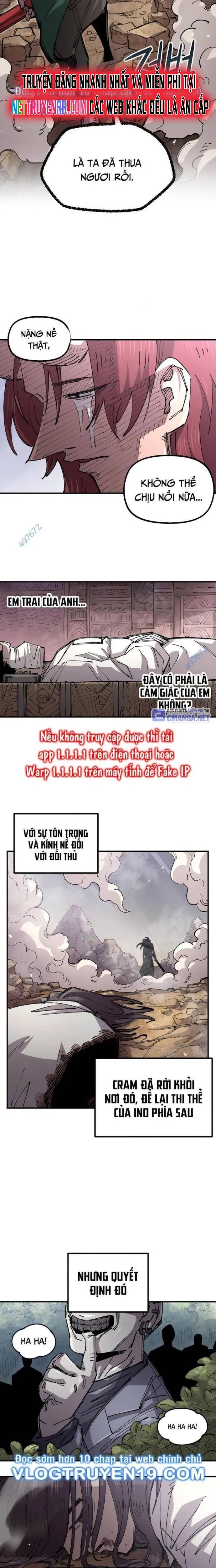 Sắp Xuất Ngũ Thì Isekai: Chapter 133