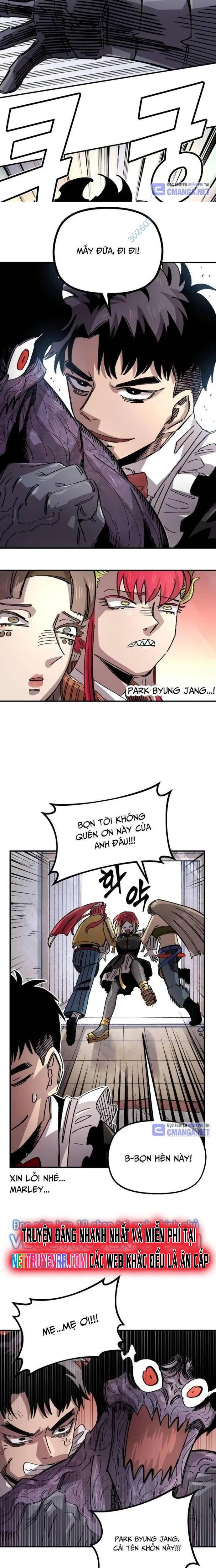 Sắp Xuất Ngũ Thì Isekai: Chapter 134