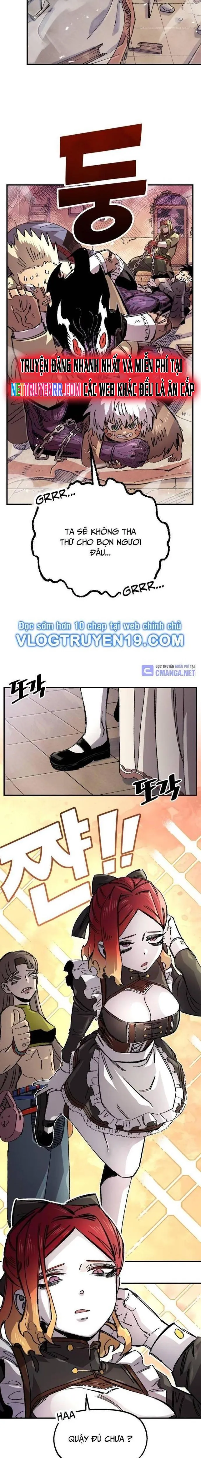Sắp Xuất Ngũ Thì Isekai: Chapter 134