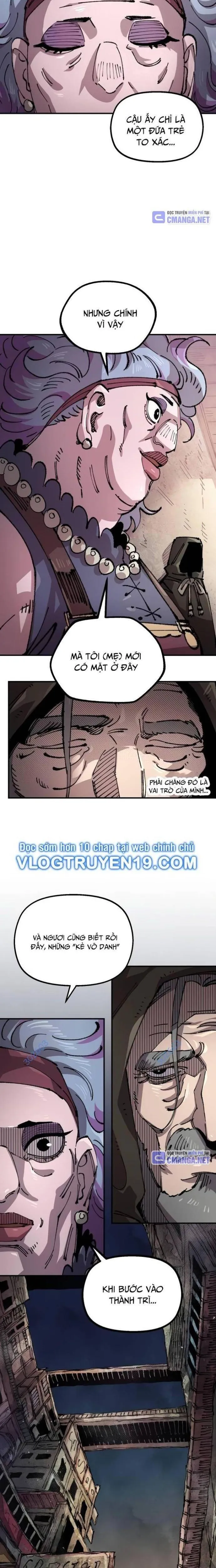 Sắp Xuất Ngũ Thì Isekai: Chapter 134