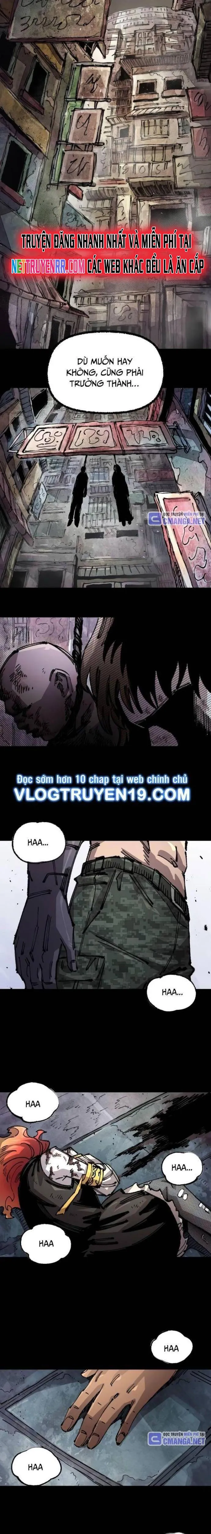 Sắp Xuất Ngũ Thì Isekai: Chapter 134