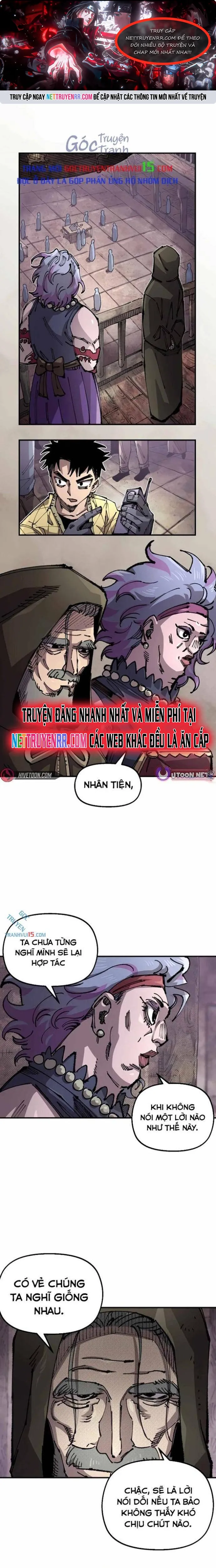 Sắp Xuất Ngũ Thì Isekai: Chapter 136