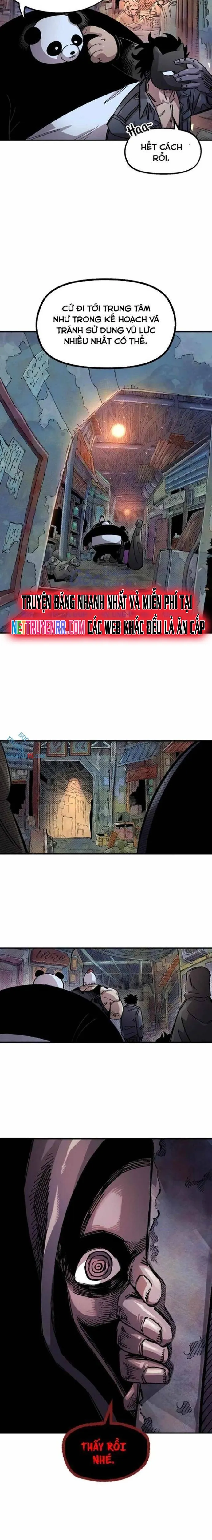 Sắp Xuất Ngũ Thì Isekai: Chapter 136