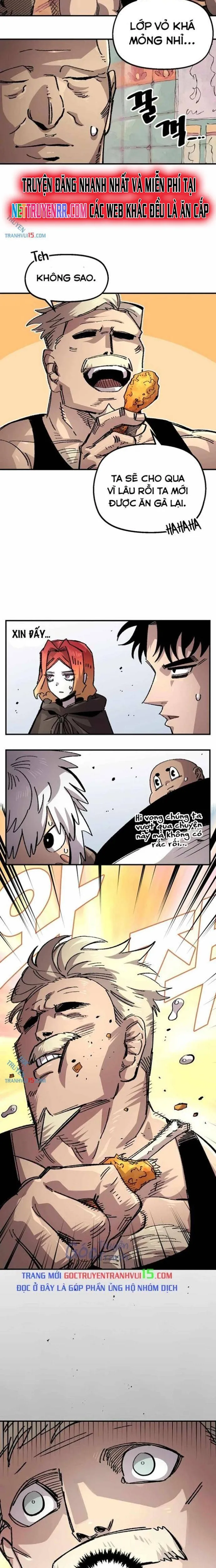Sắp Xuất Ngũ Thì Isekai: Chapter 136