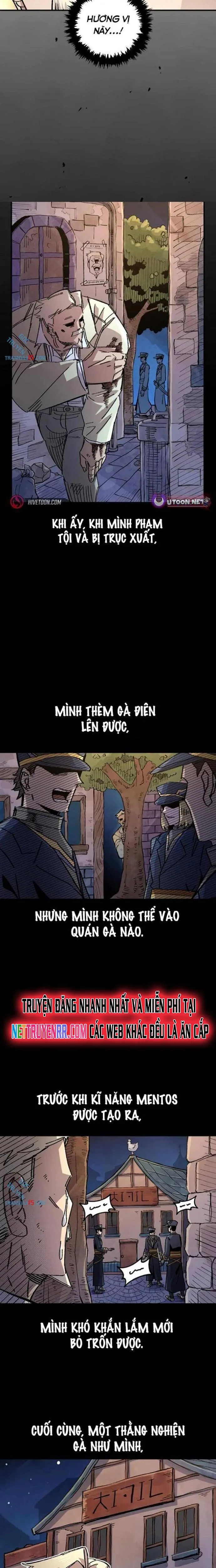 Sắp Xuất Ngũ Thì Isekai: Chapter 136