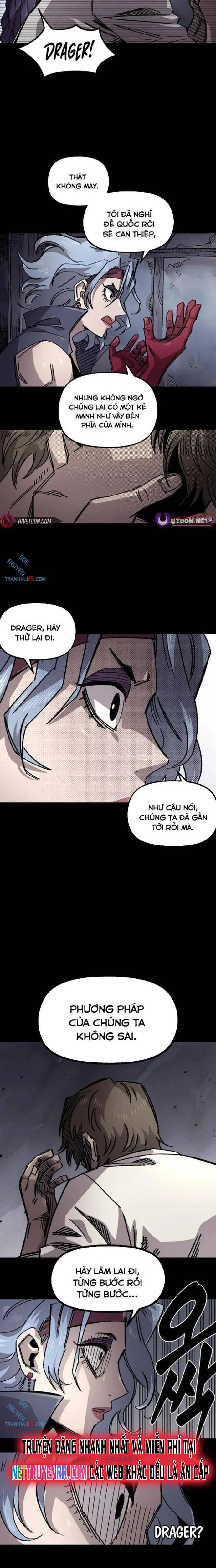 Sắp Xuất Ngũ Thì Isekai: Chapter 136