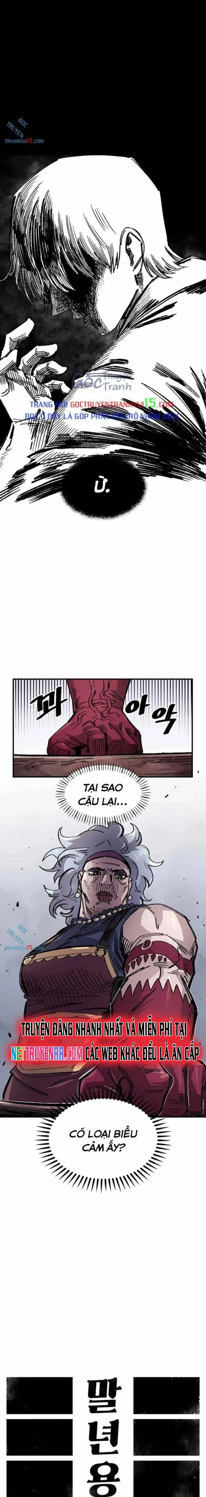 Sắp Xuất Ngũ Thì Isekai: Chapter 136