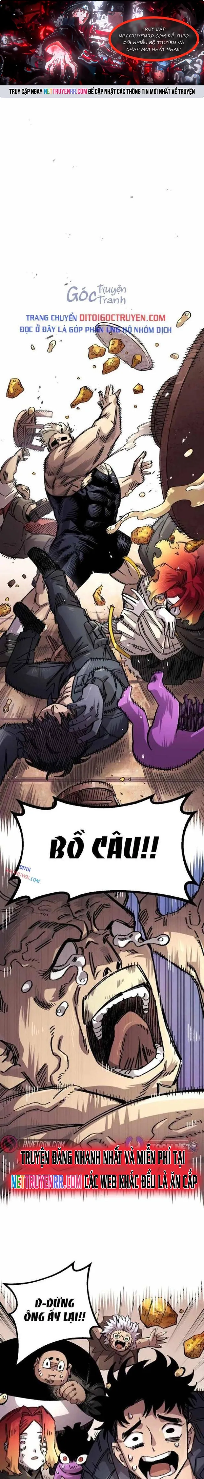 Sắp Xuất Ngũ Thì Isekai: Chapter 137