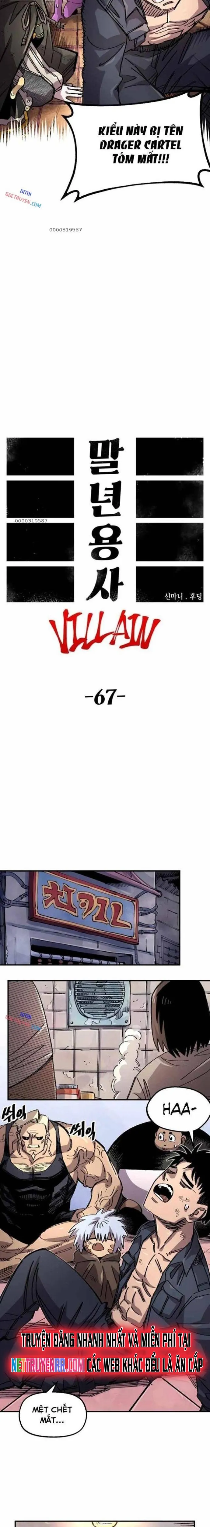 Sắp Xuất Ngũ Thì Isekai: Chapter 137