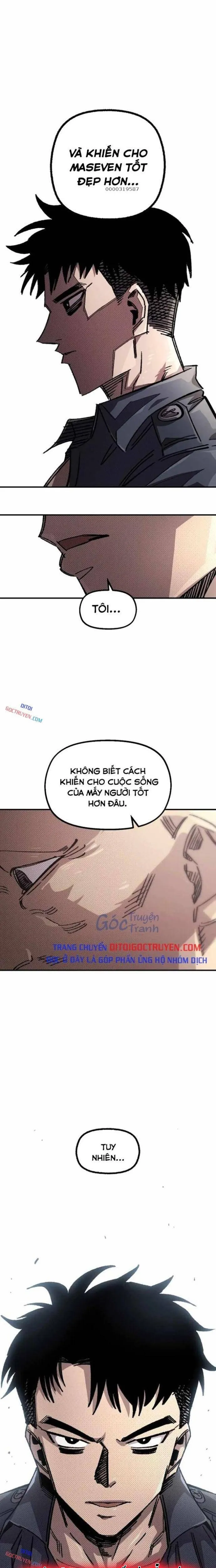 Sắp Xuất Ngũ Thì Isekai: Chapter 137