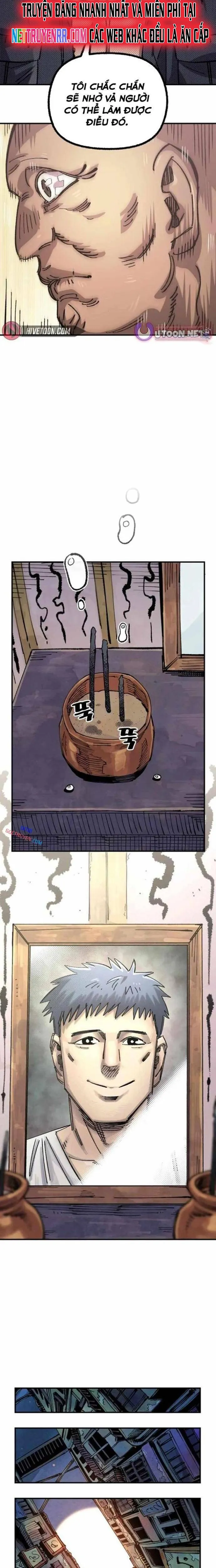 Sắp Xuất Ngũ Thì Isekai: Chapter 137