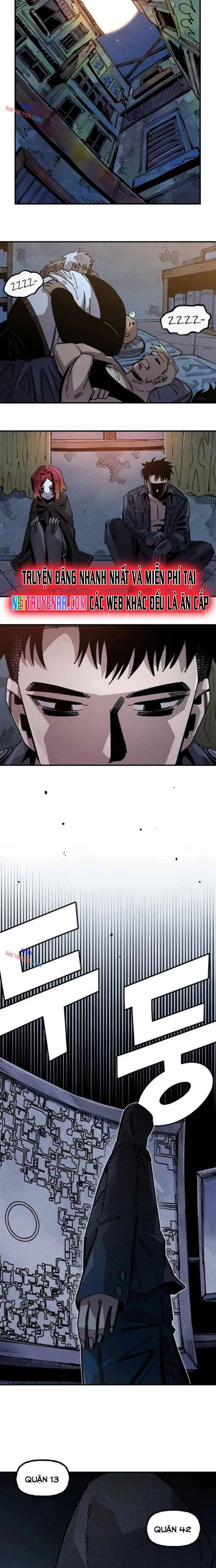 Sắp Xuất Ngũ Thì Isekai: Chapter 137