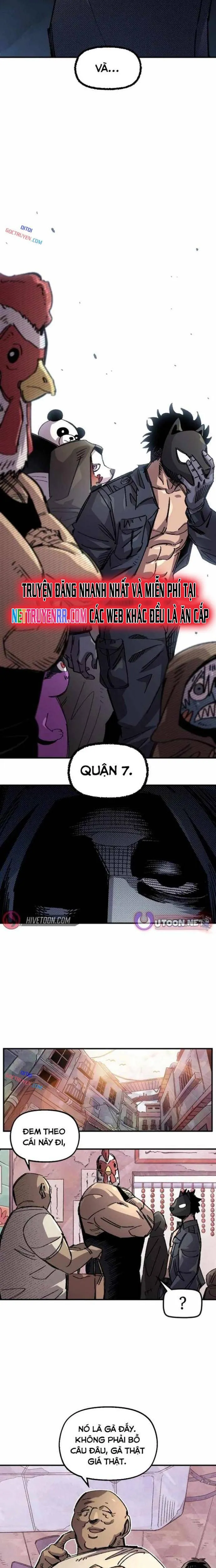 Sắp Xuất Ngũ Thì Isekai: Chapter 137