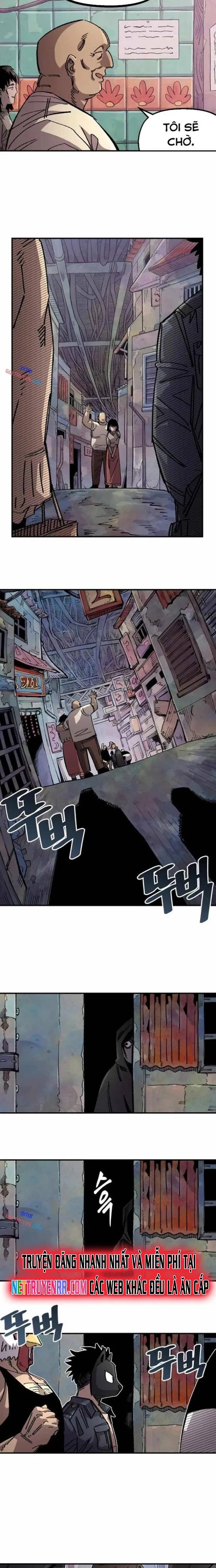 Sắp Xuất Ngũ Thì Isekai: Chapter 137