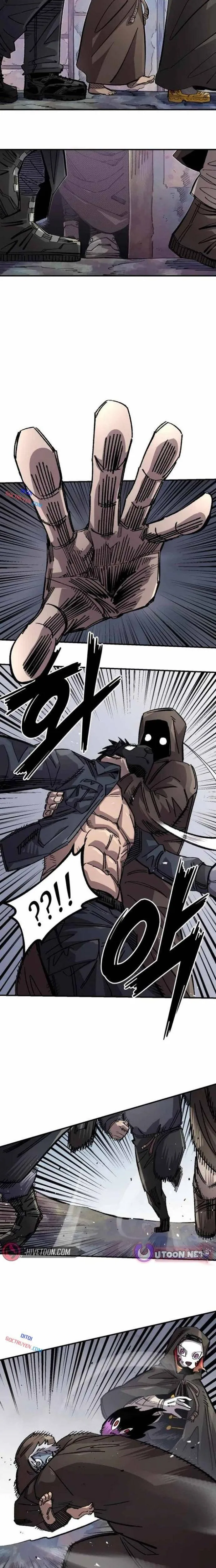 Sắp Xuất Ngũ Thì Isekai: Chapter 137