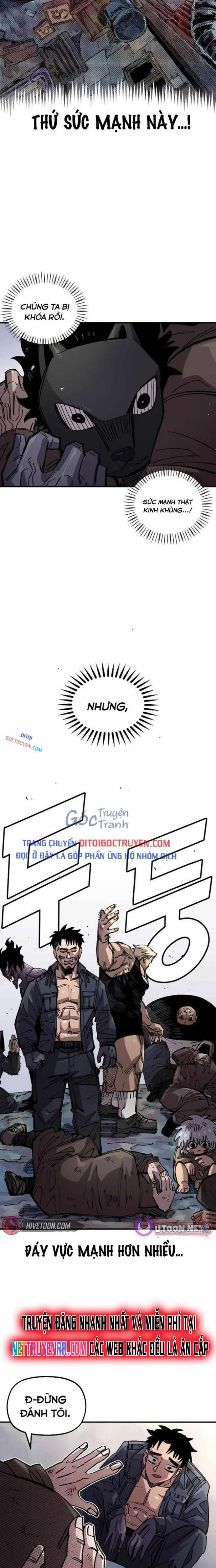 Sắp Xuất Ngũ Thì Isekai: Chapter 137