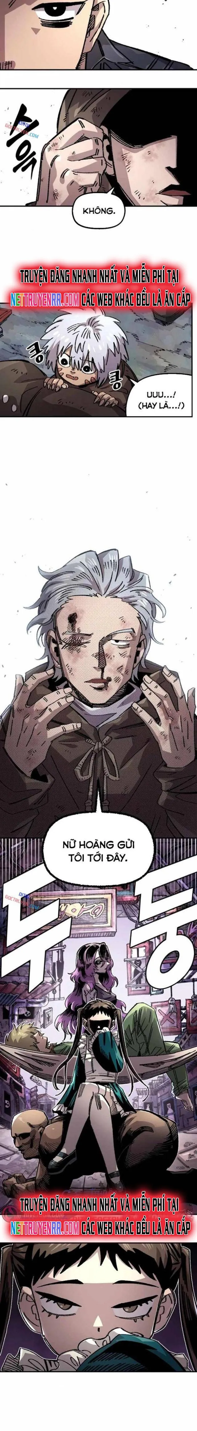 Sắp Xuất Ngũ Thì Isekai: Chapter 137
