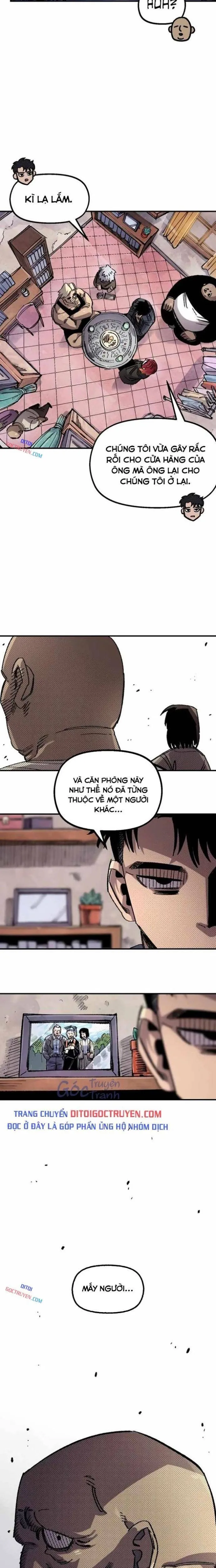 Sắp Xuất Ngũ Thì Isekai: Chapter 137