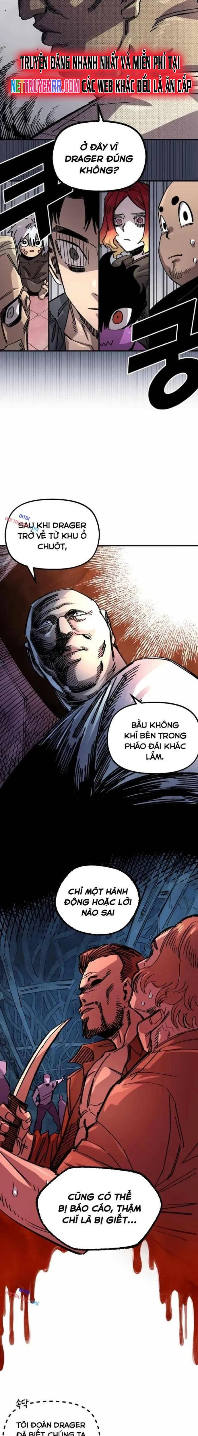 Sắp Xuất Ngũ Thì Isekai: Chapter 137