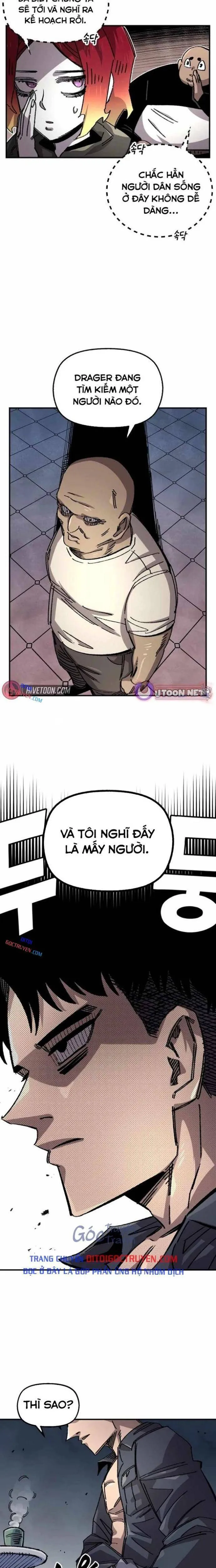 Sắp Xuất Ngũ Thì Isekai: Chapter 137