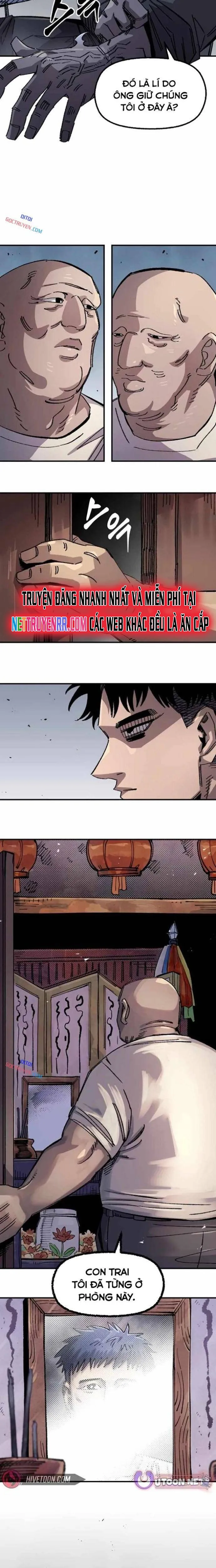 Sắp Xuất Ngũ Thì Isekai: Chapter 137