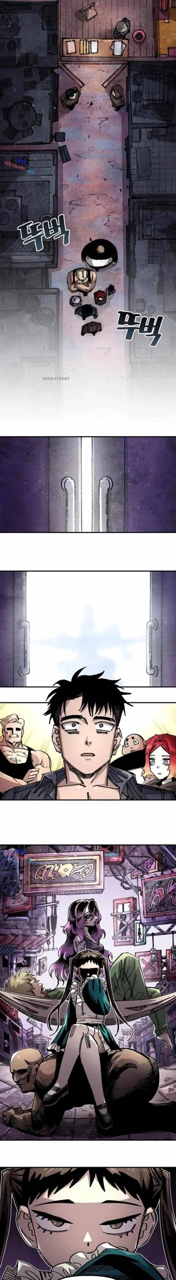 Sắp Xuất Ngũ Thì Isekai: Chapter 138