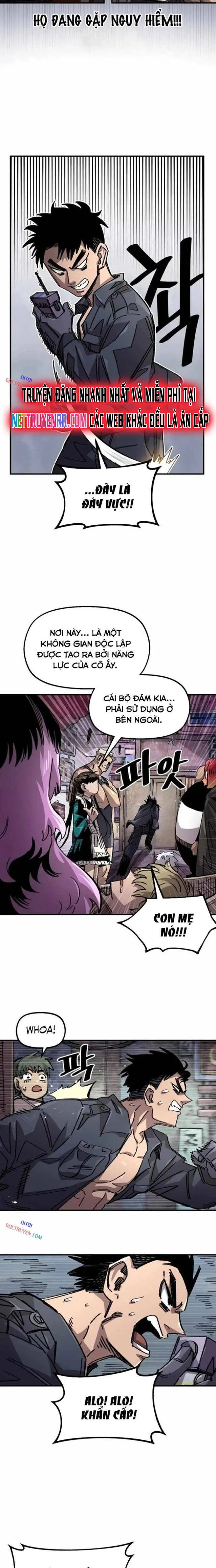 Sắp Xuất Ngũ Thì Isekai: Chapter 138
