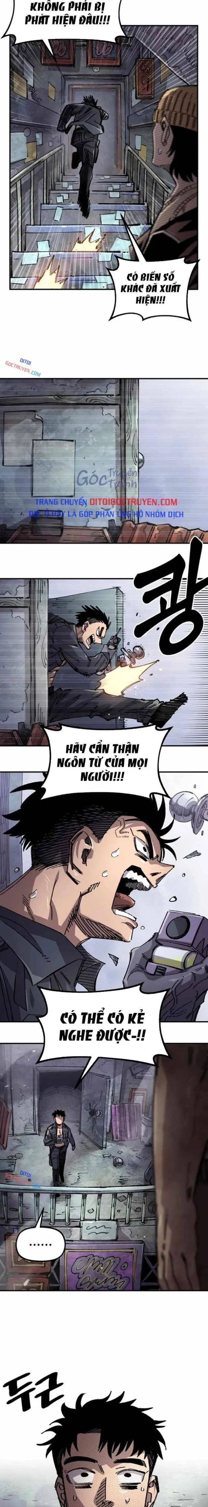 Sắp Xuất Ngũ Thì Isekai: Chapter 138