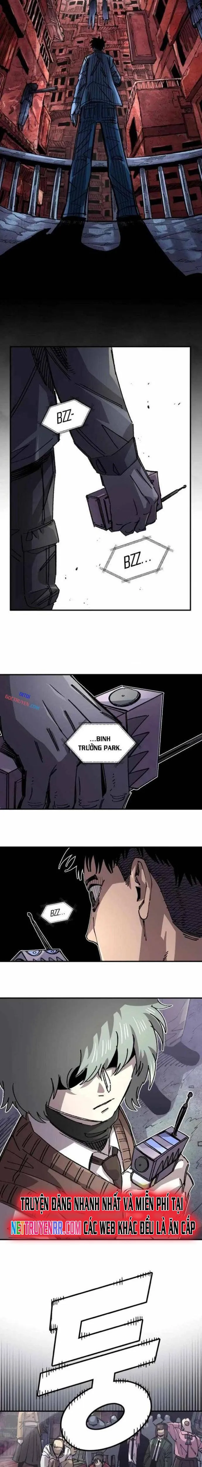 Sắp Xuất Ngũ Thì Isekai: Chapter 138