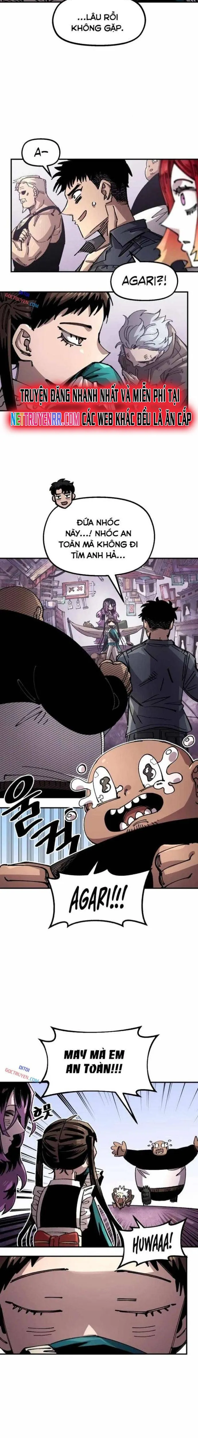 Sắp Xuất Ngũ Thì Isekai: Chapter 138