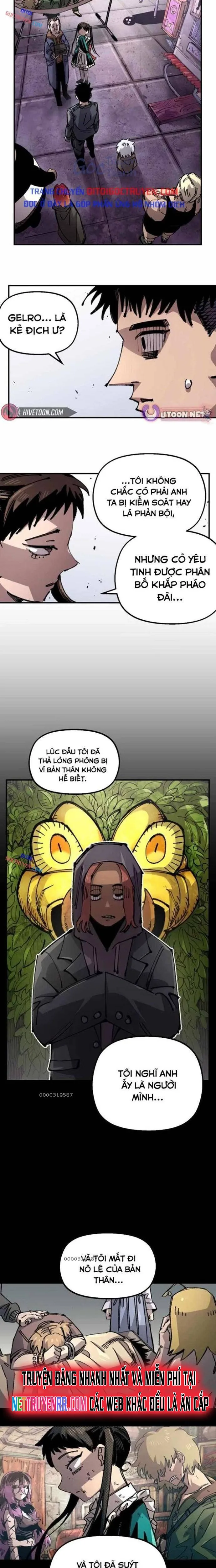 Sắp Xuất Ngũ Thì Isekai: Chapter 138
